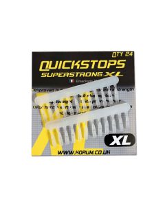 Pièce de Montage Korum Quickstops