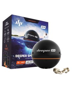 Deeper Pro Fishfinder