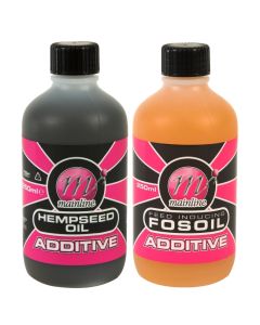 Additif Liquide Mainline Feed Inducing Oil