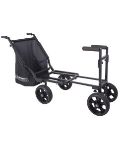 Chariot peche au coup Clearance