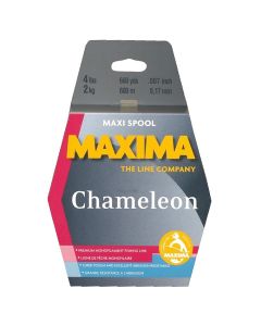 Ligne principale Maxima Chameleon Maxi Spool