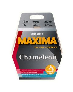 Fil Maxima Chameleon One Shot