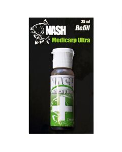 Accessoire de Soin pour Poisson Nash Medicarp Ultra