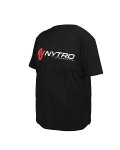 Nytro Black T-Shirt