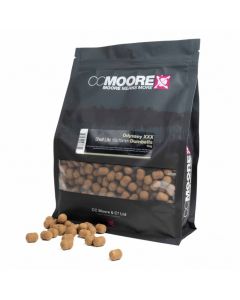 Dumbell CC Moore Odyssey XXX Shelf Life Dumbells