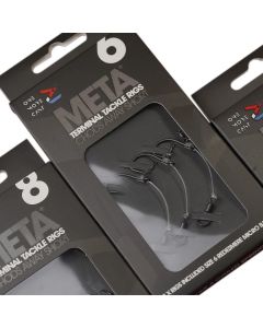 Bas de Ligne OMC Meta Chods Away Rig Short