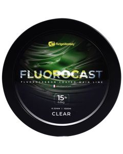 Fluorocarbone RidgeMonkey Flurocast