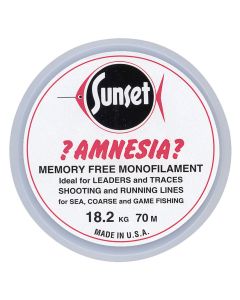 Nylon Sunset Amnesia