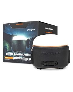 Lanterne Deeper Power Lantern