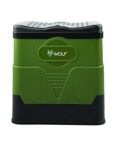 Wolf Compact Porta Loo
