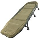 Bedchair Advanta Endurance 6 Leg Memory Foam