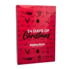 Calendrier de l’Avent Angling Direct