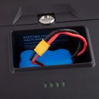 Batterie Bateau Amorceur Future Carping Intrepid