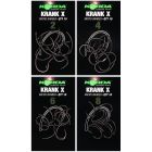 Korda Krank X Hooks