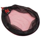 Epuisette Nytro Spoon Net Latex Hair Mesh