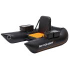 Float Tube Savage Gear Belly Boat Pro-Motor 180