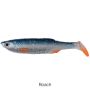 Leurre Savage Gear LB 3D Bleak Paddle Tail Roach