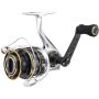 Abu Garcia Revo Premier Spin Reel Angle Front