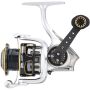 Abu Garcia Revo Premier Spin Reel Side