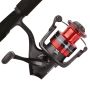 Abu Garcia Black Max Rod & Reel