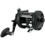 Abu Garcia Pro Rocket Black Edition Reel
