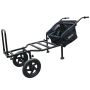X5 Match Barrow Tackle Trolley
