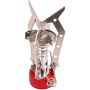 Advanta Discovery CX Micro Stove Folded