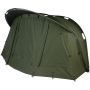 Advanta Discovery CX Two Night Stand Bivvy Shut
