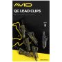 Avid Carp QC Lead Clips