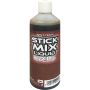 Bait-Tech Stick Mix Liquid 500ml Krill