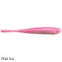 Berkley Pro Twitchtail Minnow Pink Ice