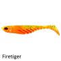 Berkley Ripple Shad Firetiger