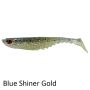 Berkley Ripple Shad Blue Shiner Gold
