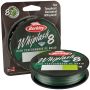 Berkley Whiplash 8 Braid Green 300m
