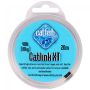 Catfish Pro UK Starter Kit Catlink Hooklink