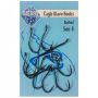 Catfish Pro UK Starter Kit Mixed Eagle Wave Hooks