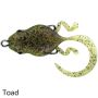 Chasebaits Wiggle Bomb Lure Toad