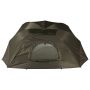 Chub Outkast 60inch Brolly Back