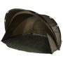 Chub Outkast Bivvy Wide Open Fronbt