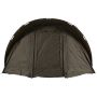 Chub Outkast Bivvy Door Closed