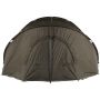 Chub Outkast Bivvy Back Door Closed