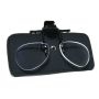 Snowbee Clip-On Magnifier Lenses