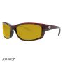Costa Del Mar Jose Sunglasses Tortoise Frame Sunrise Lenses