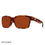Costa Del Mar Playa Sunglasses Honey Tortoise Frame Copper Lenses