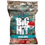 Crafty Catcher Big Hit Boilies 250g Strawberry