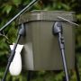 Cygnet Square Bucket Spod Kit In Use 