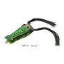 Daiwa D-Popper Frog Lure 1