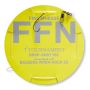 Daiwa Tournament Drop Shot Rig Fine Finesse 1