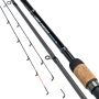 Daiwa D Carp Feeder Rod