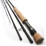 Daiwa Wilderness Fly Rod Sections